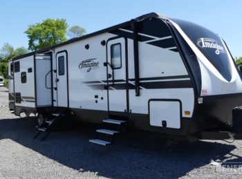 Used 2020 Grand Design Imagine 3250BH available in West Chester, Pennsylvania