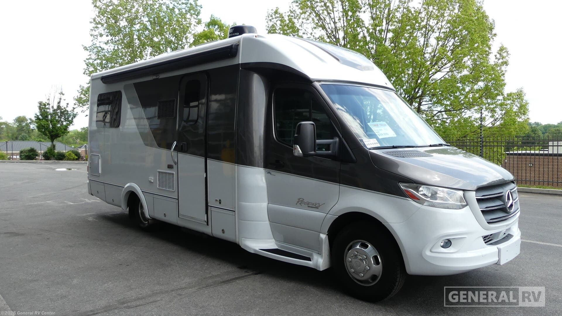 Used 2020 Regency Ultra Brougham 25TB available in West Chester, Pennsylvania