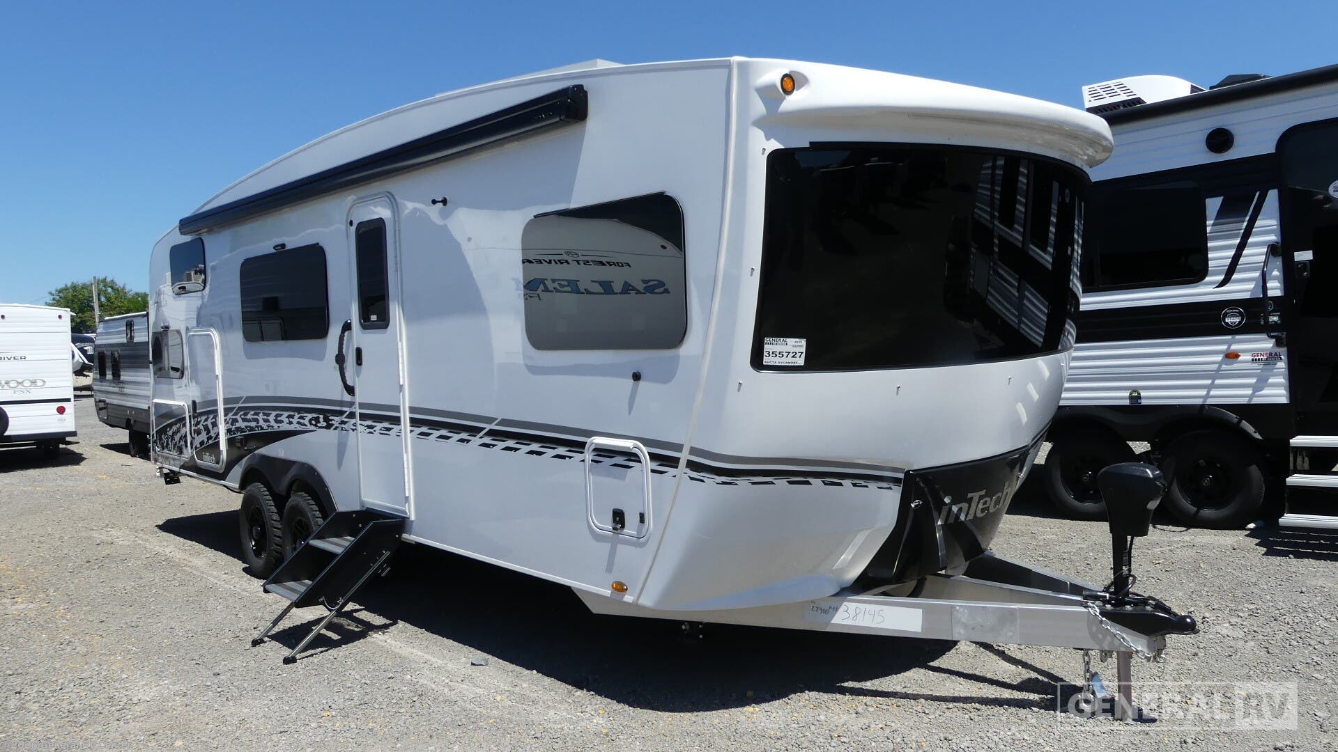 New 2026 inTech Aucta SYCAMORE available in West Chester, Pennsylvania