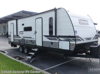 Used 2024 Dutchmen Coleman Lantern Series 263BH available in West Chester, Pennsylvania