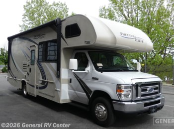 Used 2026 Thor Motor Coach Freedom Elite 26HE available in West Chester, Pennsylvania