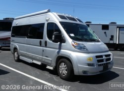 Used 2016 Roadtrek ZION Zion SRT available in West Chester, Pennsylvania