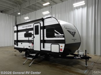 New 2026 Grand Design Transcend One 151BH available in West Chester, Pennsylvania
