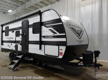 New 2026 Grand Design Transcend Xplor 21RLX available in West Chester, Pennsylvania
