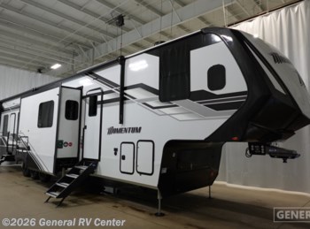 New 2026 Grand Design Momentum 392M available in West Chester, Pennsylvania