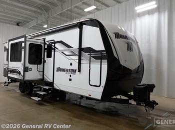 New 2026 Grand Design Momentum G-Class 31G available in West Chester, Pennsylvania