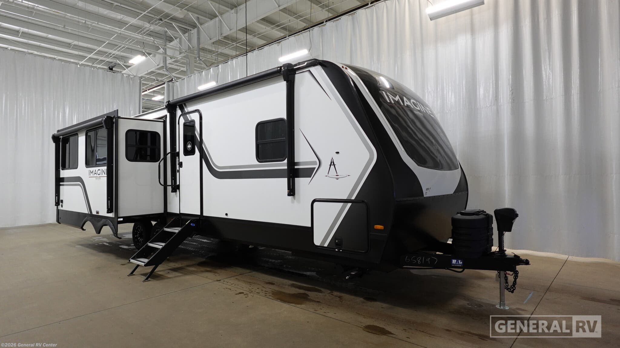 New 2026 Grand Design Imagine 2970RL available in West Chester, Pennsylvania