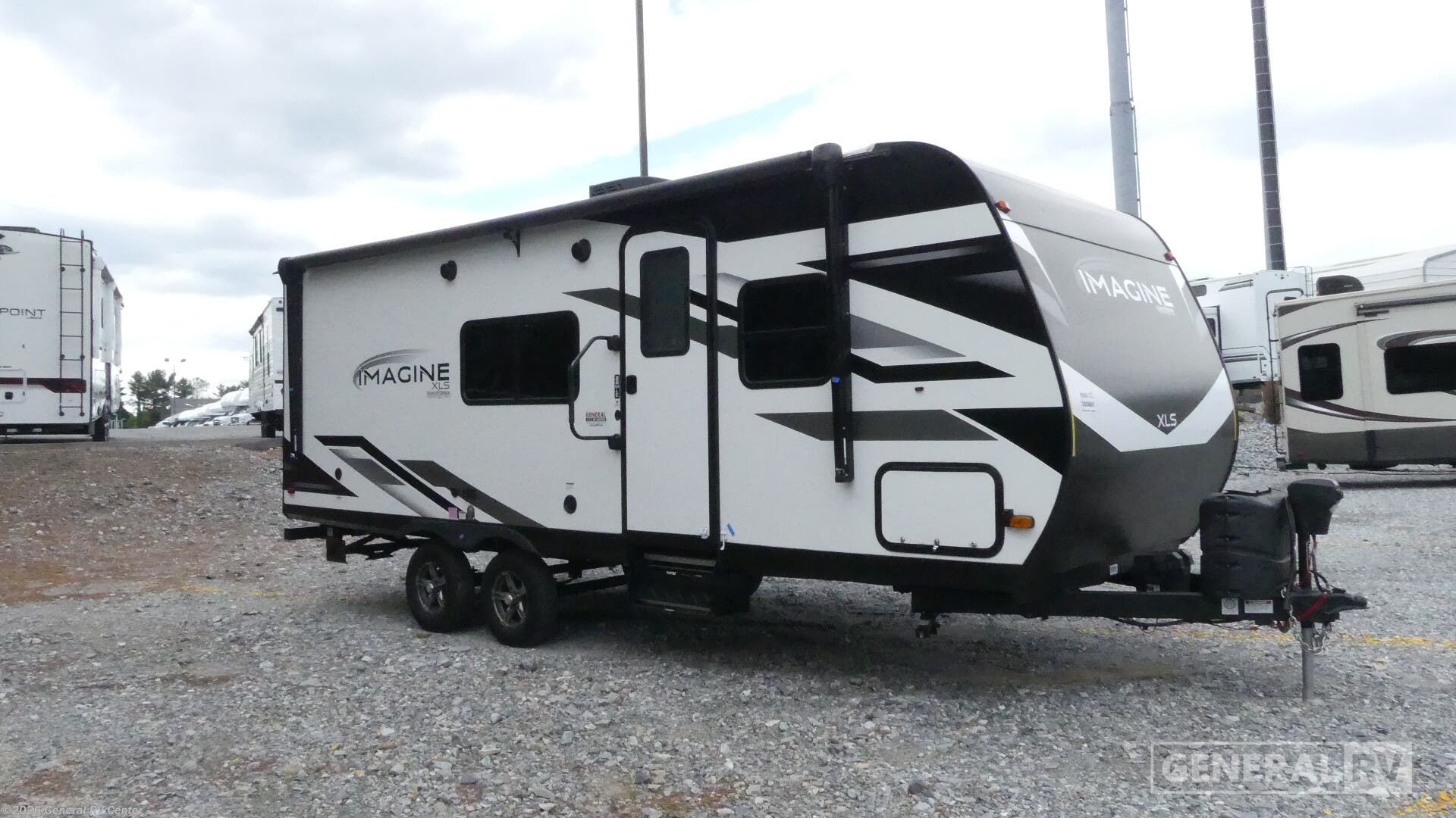 Used 2023 Grand Design Imagine 22MLE available in West Chester, Pennsylvania
