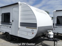 New 2026 Forest River WILDWOOD-FSX 135ICE available in West Chester, Pennsylvania