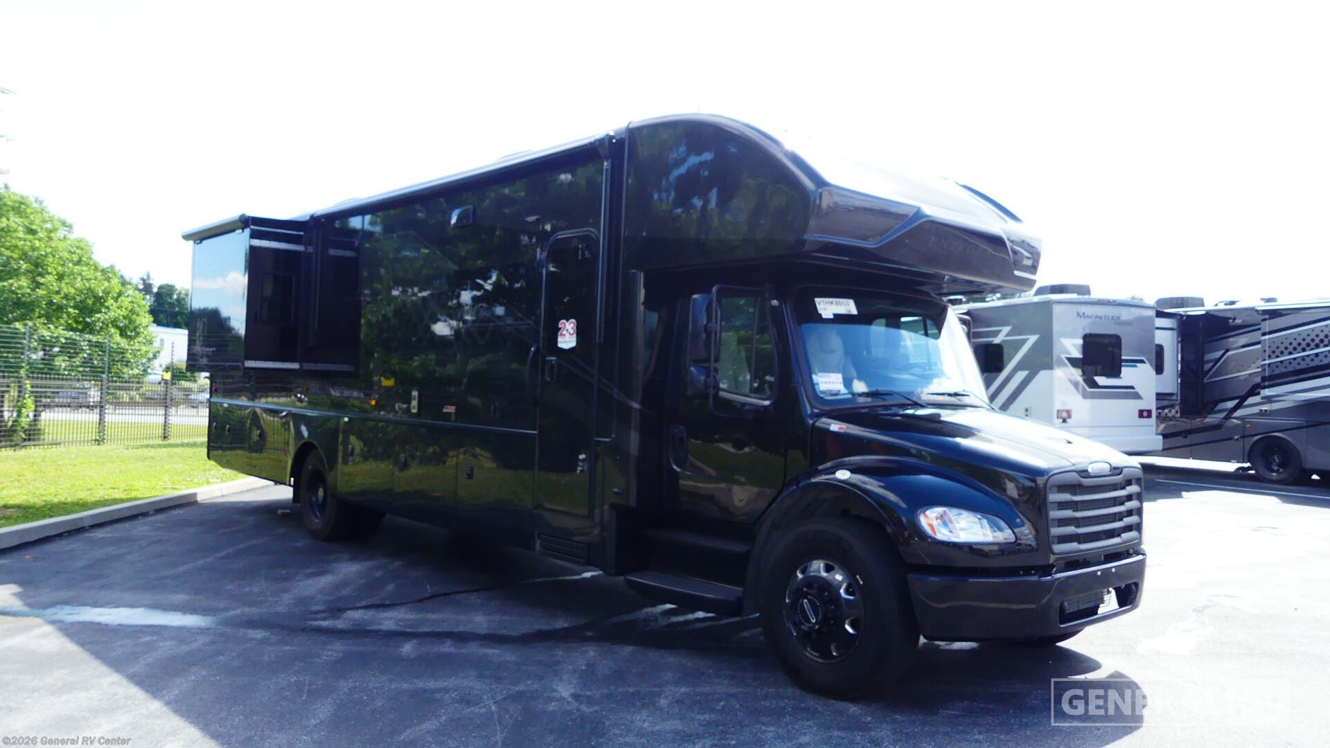 New 2027 Entegra Coach Accolade 37K available in West Chester, Pennsylvania