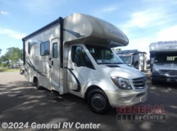 Used 2018 Thor Motor Coach Chateau Sprinter 24HL available in Fort Pierce, Florida