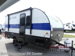 New 2024 Coachmen Clipper Cadet 17CFQ available in Fort Pierce, Florida