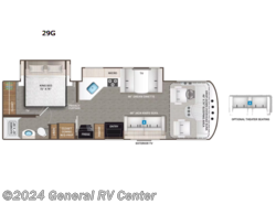 New 2025 Thor Motor Coach Resonate 29G available in Fort Pierce, Florida