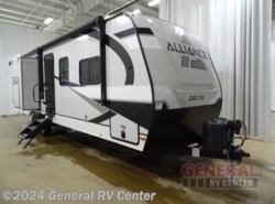 New 2024 Alliance RV Delta 294RK available in Fort Pierce, Florida
