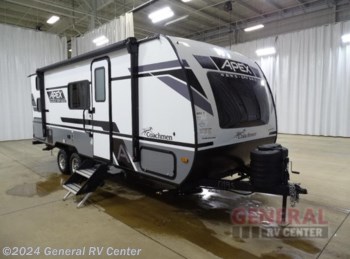 New 2024 Coachmen Apex Nano 208BHS available in Fort Pierce, Florida