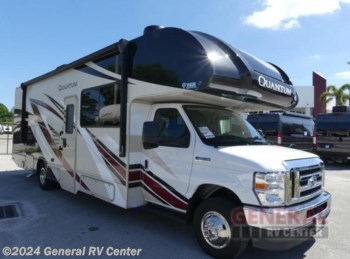 Used 2022 Thor Motor Coach Quantum KW29 available in Fort Pierce, Florida
