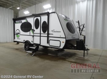 New 2024 Coachmen Remote 17R available in Fort Pierce, Florida