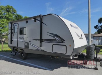 Used 2021 Keystone Bullet Crossfire 1850RB available in Fort Pierce, Florida
