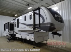 New 2024 Alliance RV Paradigm 382RK available in Fort Pierce, Florida