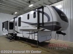 New 2024 Alliance RV Paradigm 370FB available in Fort Pierce, Florida