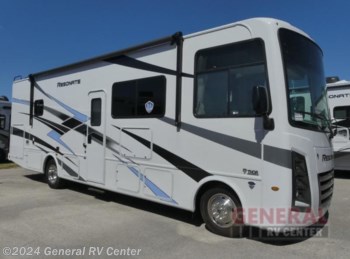 New 2024 Thor Motor Coach Resonate 30C available in Fort Pierce, Florida