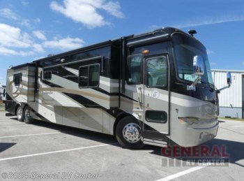 Used 2011 Tiffin Allegro Bus 43 QGP available in Fort Pierce, Florida