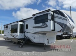 Used 2023 Grand Design Solitude 380FL available in Fort Pierce, Florida