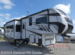Used 2022 Alliance RV Valor 36V11 available in Fort Pierce, Florida