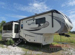 Used 2018 Grand Design Solitude 310GK available in Fort Pierce, Florida