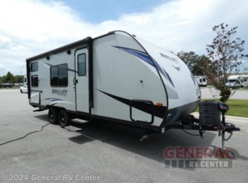 Used 2019 Keystone Bullet Crossfire 2200BH available in Fort Pierce, Florida