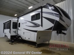 New 2023 Grand Design Solitude S-Class 3950BH-R available in Fort Pierce, Florida