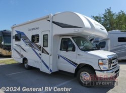 Used 2021 Thor Motor Coach Daybreak 22GO available in Fort Pierce, Florida