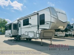 Used 2023 Keystone Cougar 368MBI available in Fort Pierce, Florida