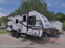 Used 2023 Winnebago Micro Minnie 1800BH available in Fort Pierce, Florida