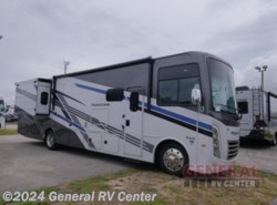 New 2025 Thor Motor Coach Hurricane 35M available in Fort Pierce, Florida
