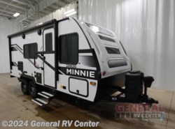 New 2024 Winnebago Micro Minnie 2100BH available in Fort Pierce, Florida