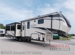 Used 2022 Prime Time Sanibel 3102RSWB available in Fort Pierce, Florida