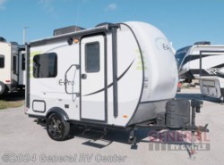 Used 2018 Forest River Flagstaff E-Pro 14FK available in Fort Pierce, Florida