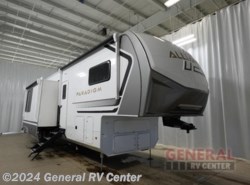 New 2025 Alliance RV Paradigm 395DS available in Fort Pierce, Florida