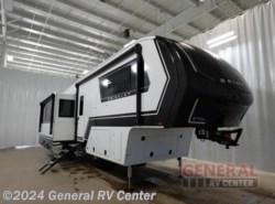 New 2025 Brinkley RV Model Z 3515 available in Fort Pierce, Florida