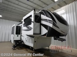 New 2025 Grand Design Solitude 380FL available in Fort Pierce, Florida