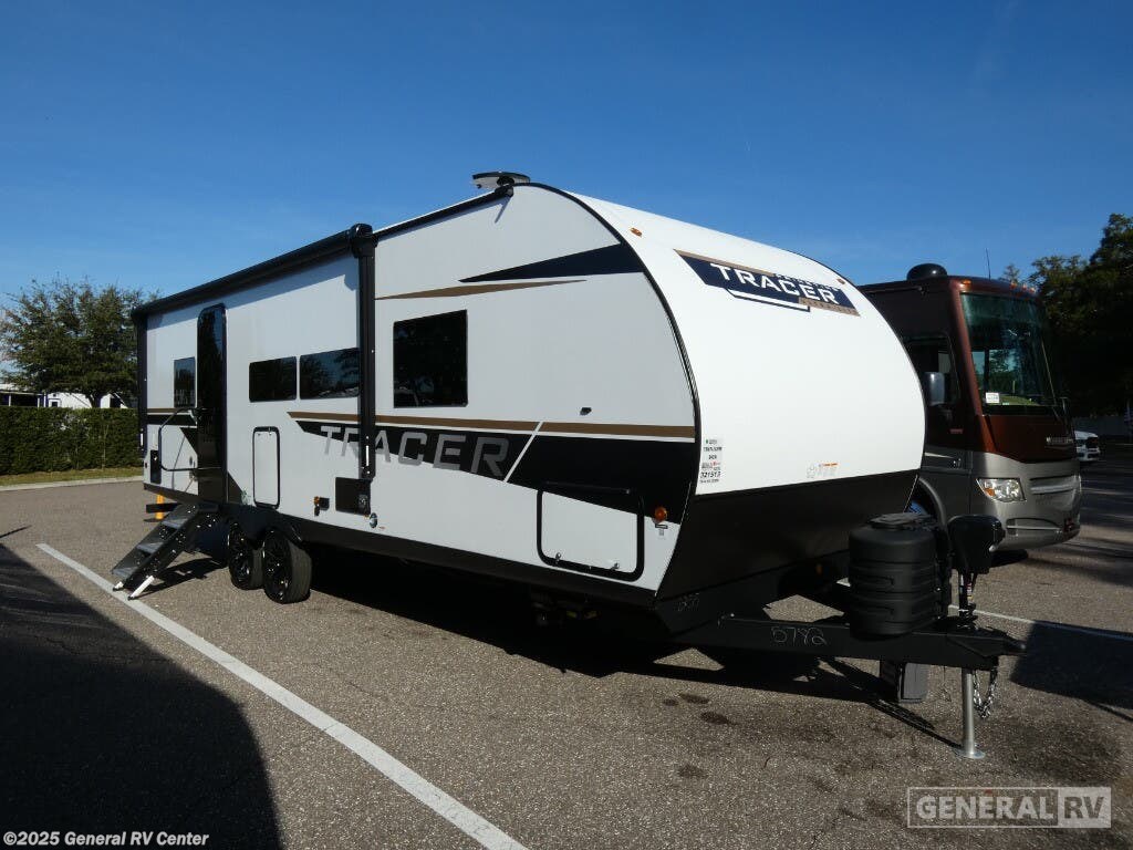 New 2025 Prime Time Tracer 255DS available in Fort Pierce, Florida