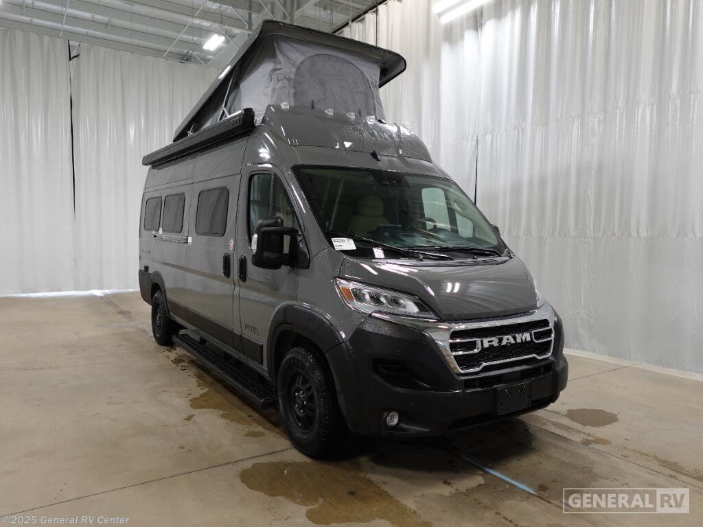 New 2026 Coachmen Pixel 2.0M-P available in Fort Pierce, Florida