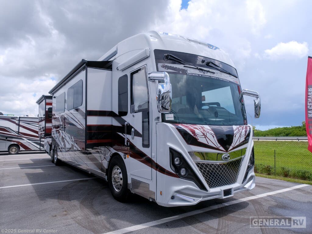 New 2026 American Coach  AMER DREAM 45P available in Fort Pierce, Florida