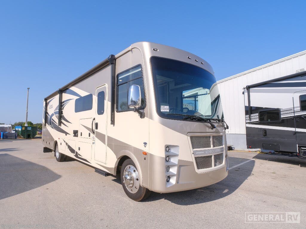 Used 2024 Coachmen Encore 325SS 1S available in Fort Pierce, Florida