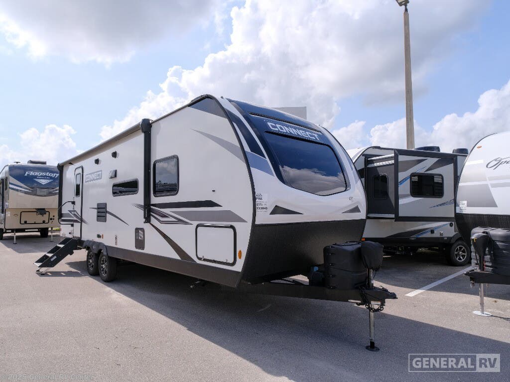 Used 2023 K-Z Connect 261RB available in Fort Pierce, Florida