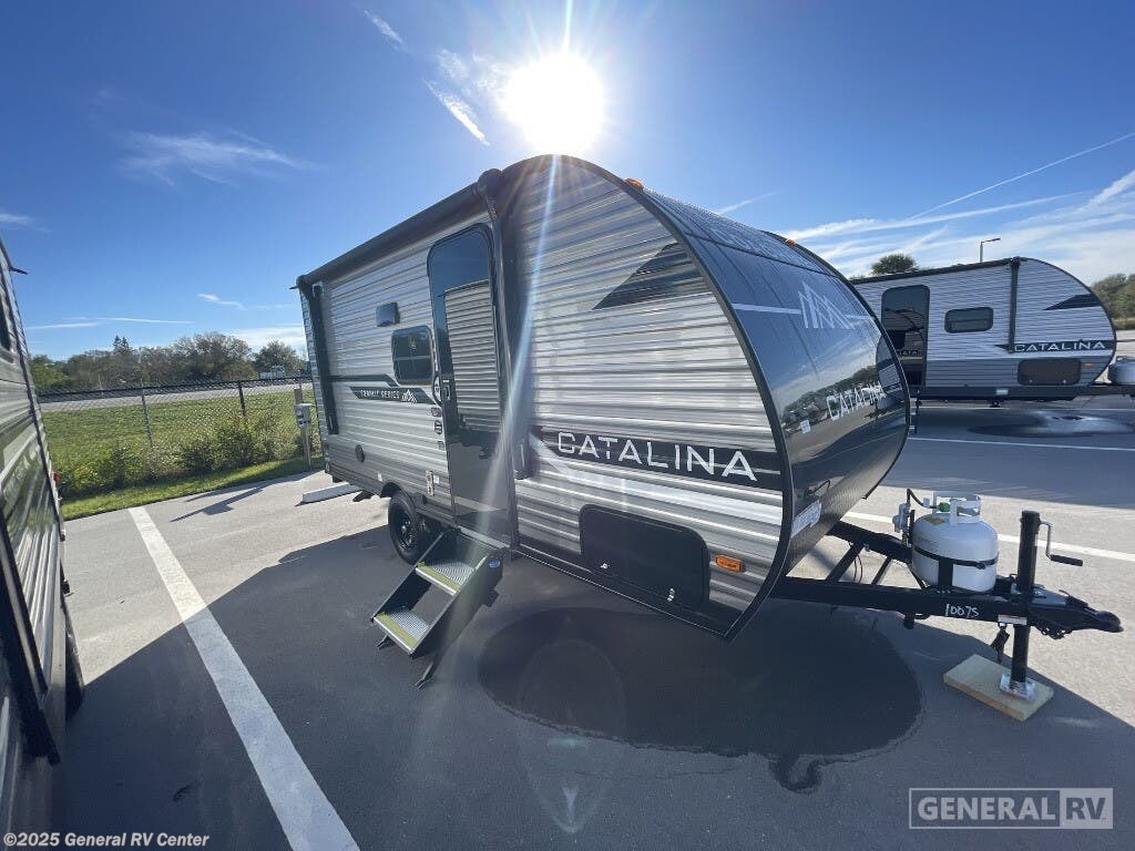 New 2025 Coachmen Catalina 164BHX available in Fort Pierce, Florida