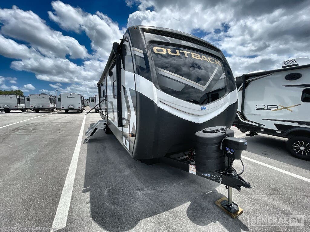 New 2025 Keystone Outback 291BH available in Fort Pierce, Florida