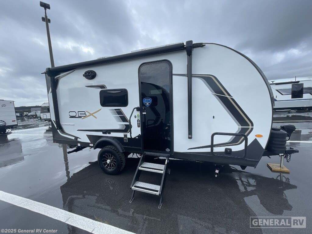 New 2025 Keystone Outback 17BH available in Fort Pierce, Florida