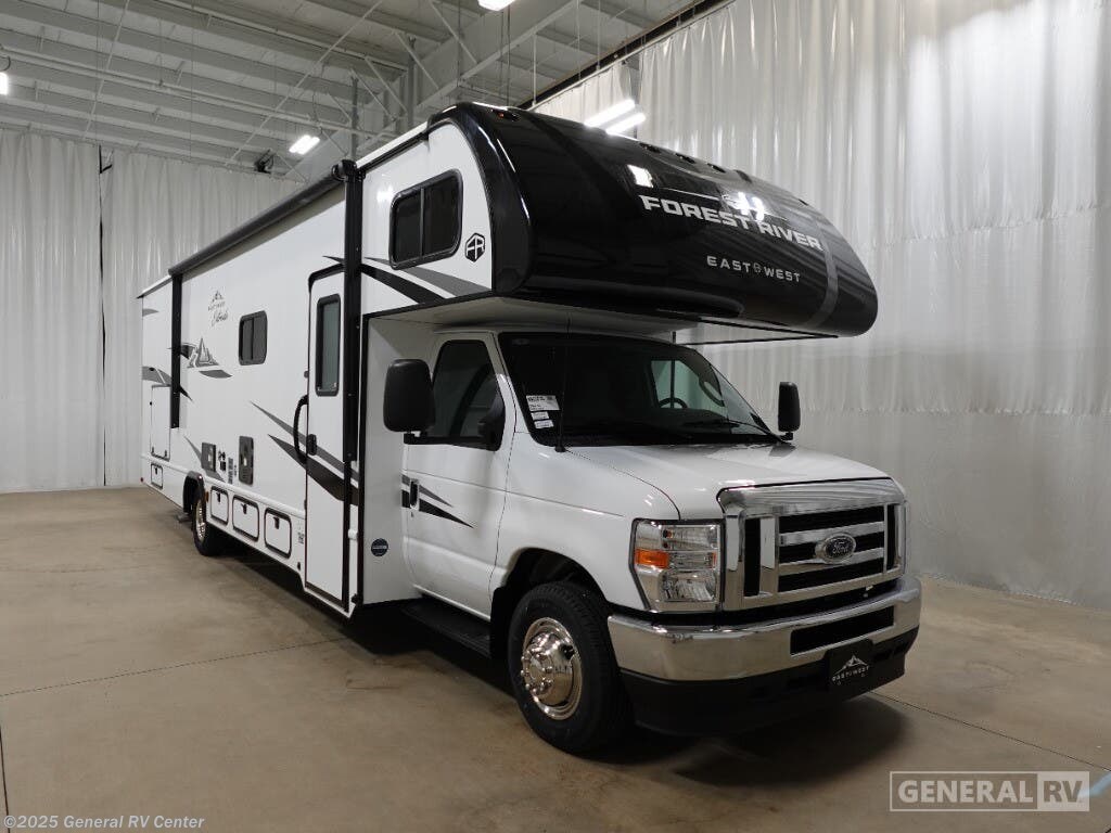 New 2026 East to West Entrada 2950OK available in Fort Pierce, Florida